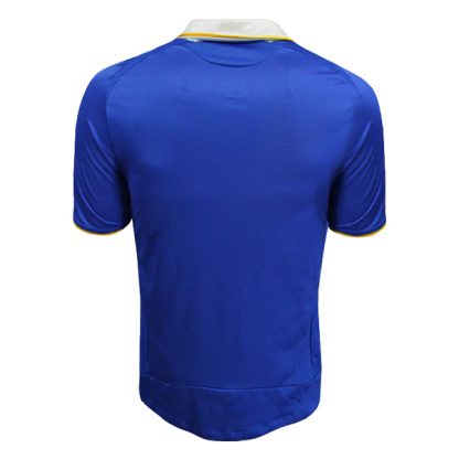 Chelsea Home UCL Final Retro Jersey 07-08 - Image 2