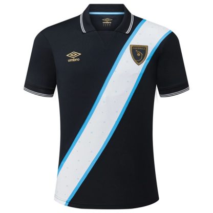 Guatemala Third Jersey 2023