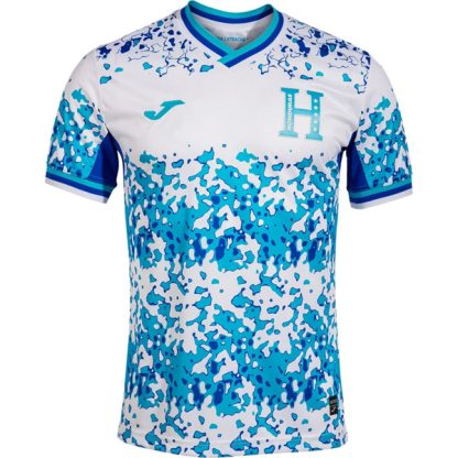 Honduras Third Jersey 2023
