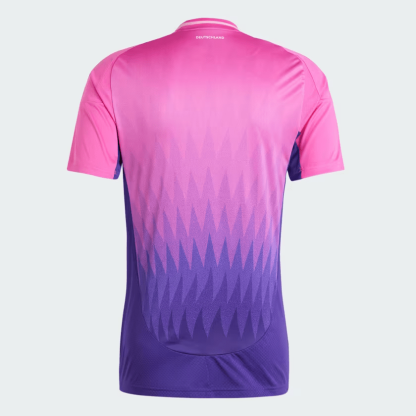 Germany Euro 2024 Away Jersey - Image 2