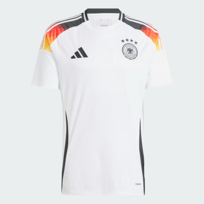 Germany Euro 2024 Home Jersey