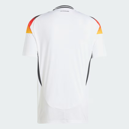 Germany Euro 2024 Home Jersey - Image 2