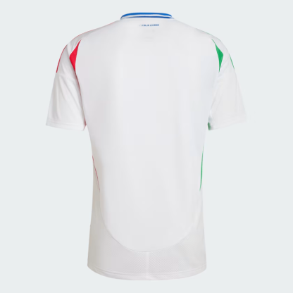 Italy Away Jersey 2024 - Image 2
