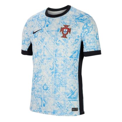 Portugal Away Jersey 2024