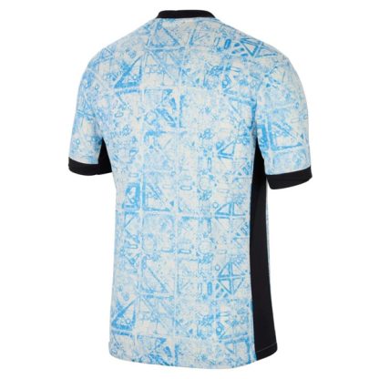 Portugal Away Jersey 2024 - Image 2