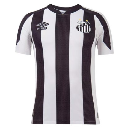 Santos FC Away Jersey 22-23