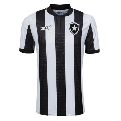 Botafogo Home Jersey 23-24