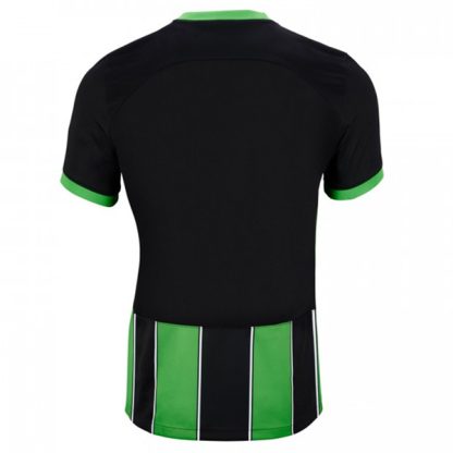 Brighton Hove Albion Away Jersey 23-24 - Image 2