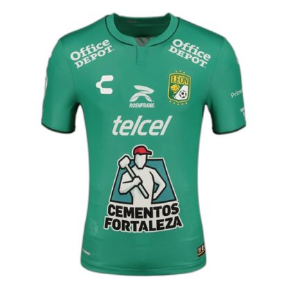 Club Leon Home Jersey 23-24
