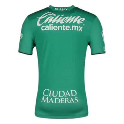 Club Leon Home Jersey 23-24 - Image 2