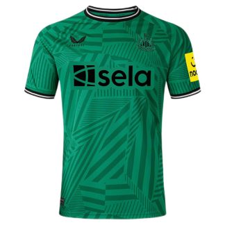 Newcastle United Away Jersey 23-24