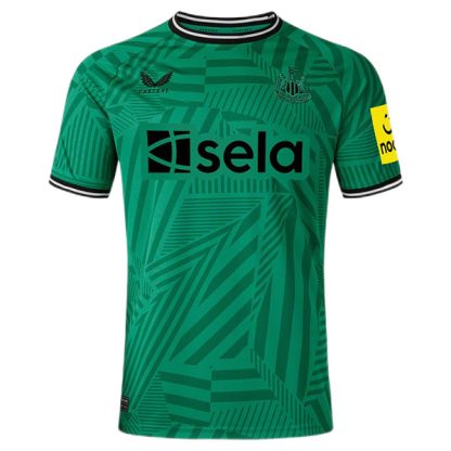 Newcastle United Away Jersey 23-24