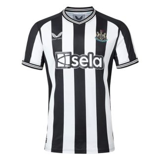 Newcastle United Home Jersey 23-24