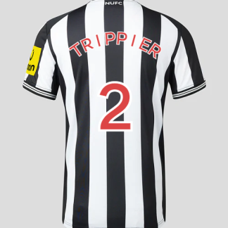 Newcastle United TRIPPIER 2 Home Jersey 23-24