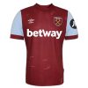 West Ham United ANTONIO 9 Home Jersey 23-24 - Image 2
