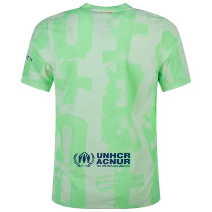 Barcelona Third Jersey 24-25 - Image 2
