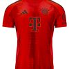 Bayern Munich Kane 9 Home Jersey 24-25 - Image 2