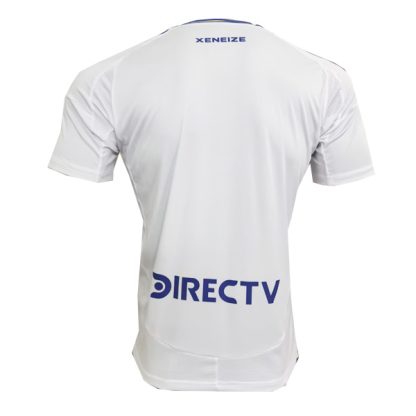 Boca Juniors Away Jersey 24-25 - Image 2