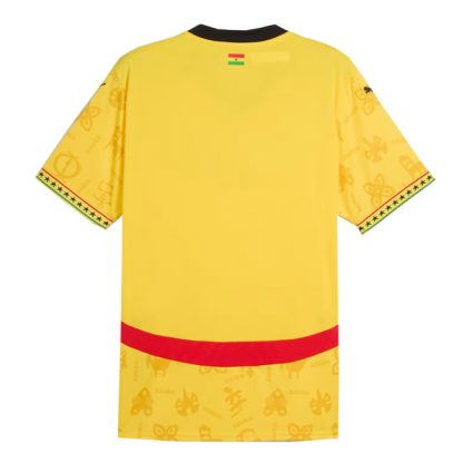 Ghana Away Jersey 24-25 - Image 2