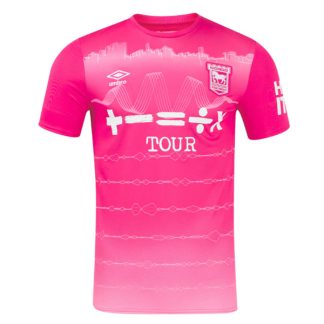 Ipswich Town Third Jersey 24-25