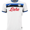 Atalanta Away ZAPPACOSTA 77 Jersey 24-25 - Image 2