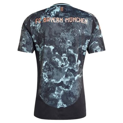 Bayern Munich Away Jersey 24-25 - Image 2