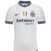 Inter Milan Away DEVRIJ 6 Jersey 24-25 - Image 2