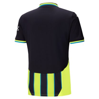 Manchester City Away Jersey 24-25 - Image 2