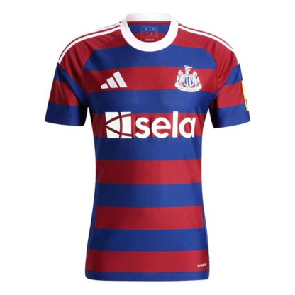 Newcastle United Away Jersey 24-25