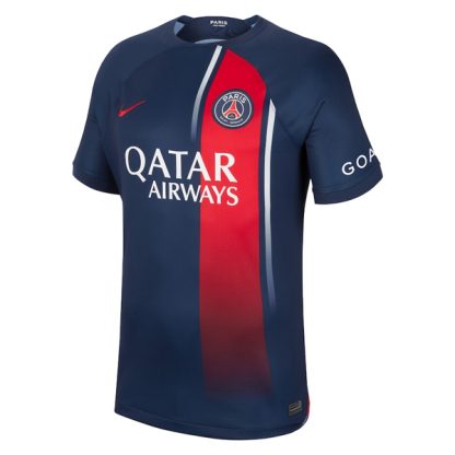 PSG Home Jersey 23-24