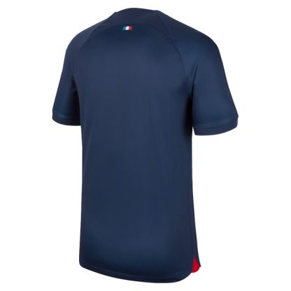 PSG Home Jersey 23-24