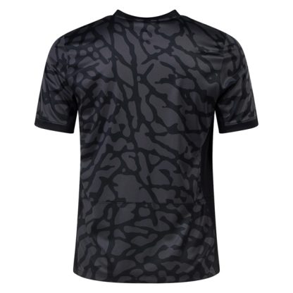 PSG Third Soccer Jersey 23-24 - Image 2