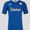 Athletic Bilbao Away Unai G. 20 Jersey 24-25 - Image 2