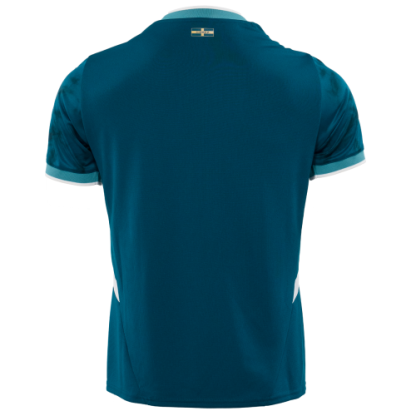 Marseille Away Jersey 24-25 - Image 2