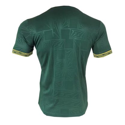 Mexico Special Concept Kit Green 2025 - Image 2