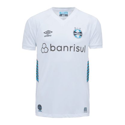 Gremio Away Jersey 23-24