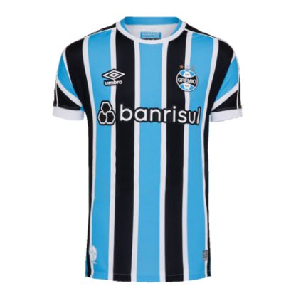 Gremio Home Jersey 23-24