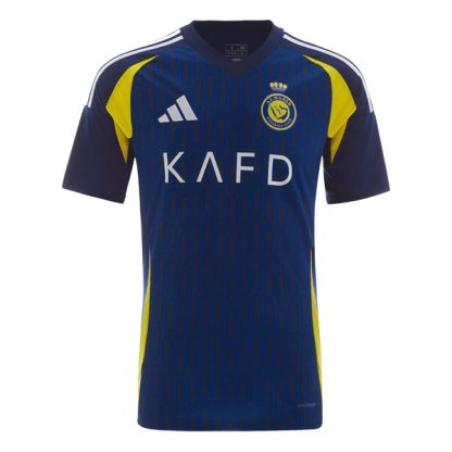 Al Nassr Away RONALDO 7 Jersey 24-25 - Image 2