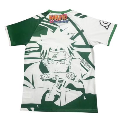 Real Betis Special edition Naruto jersey 24-25 - Image 2