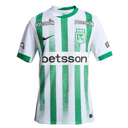 Atletico Nacional Home Jersey 25-26