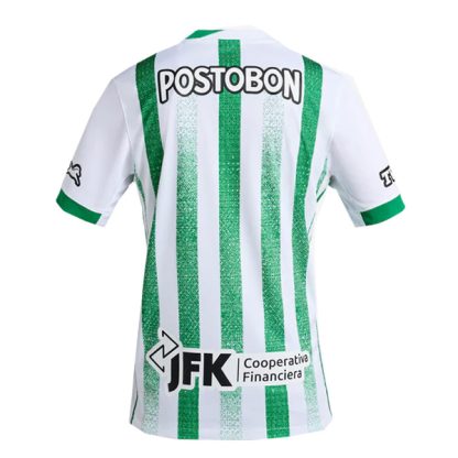 Atletico Nacional Home Jersey 25-26 - Image 2