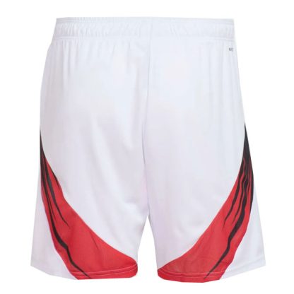 Flamengo Home Short 25-26 - Image 2