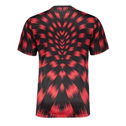 Flamengo Pre Match Jersey 25-26 - Image 2