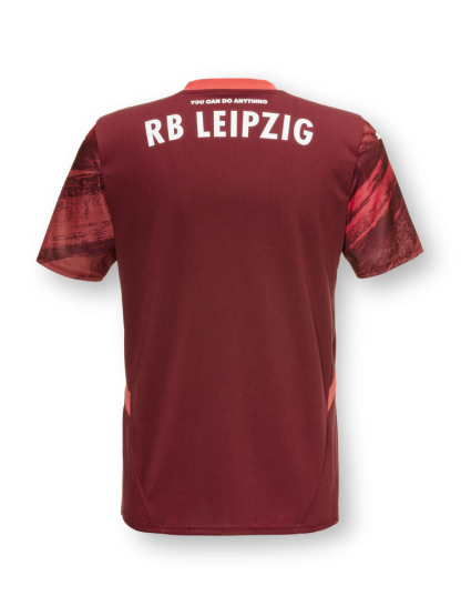 RB Leipzig Away Jersey 24-25 - Image 2