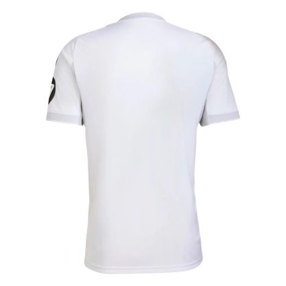 Real Madrid Home Jersey 25-26
