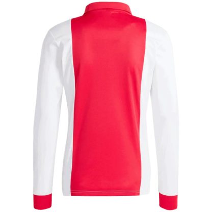 2025 Ajax 125th Anniversary Long Sleeve Jersey