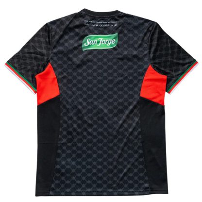 CD Palestino Away Jersey 24-25 - Image 2