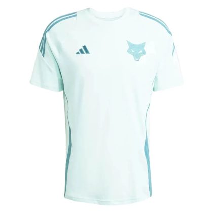 Cruzeiro Short Training Mint Jersey 25-26