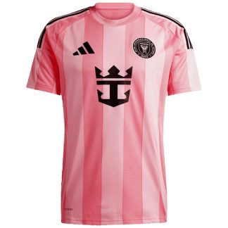 Inter Miami CF Euforia Home Jersey 2025