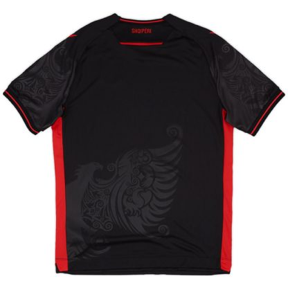 Albania Third Jersey 25-26